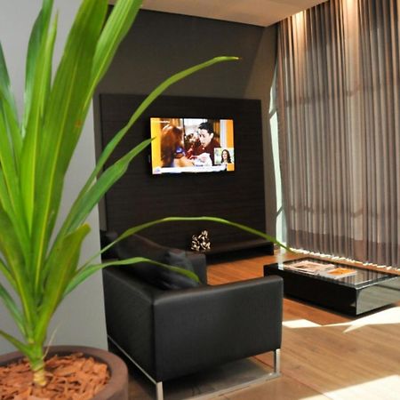Hotel Vivendas Centro エレシム エクステリア 写真