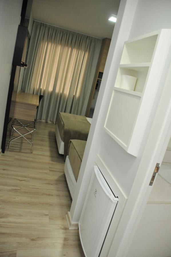 Hotel Vivendas Centro エレシム エクステリア 写真