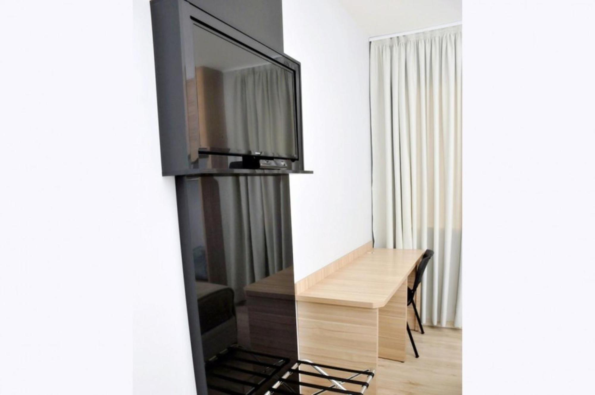 Hotel Vivendas Centro エレシム エクステリア 写真