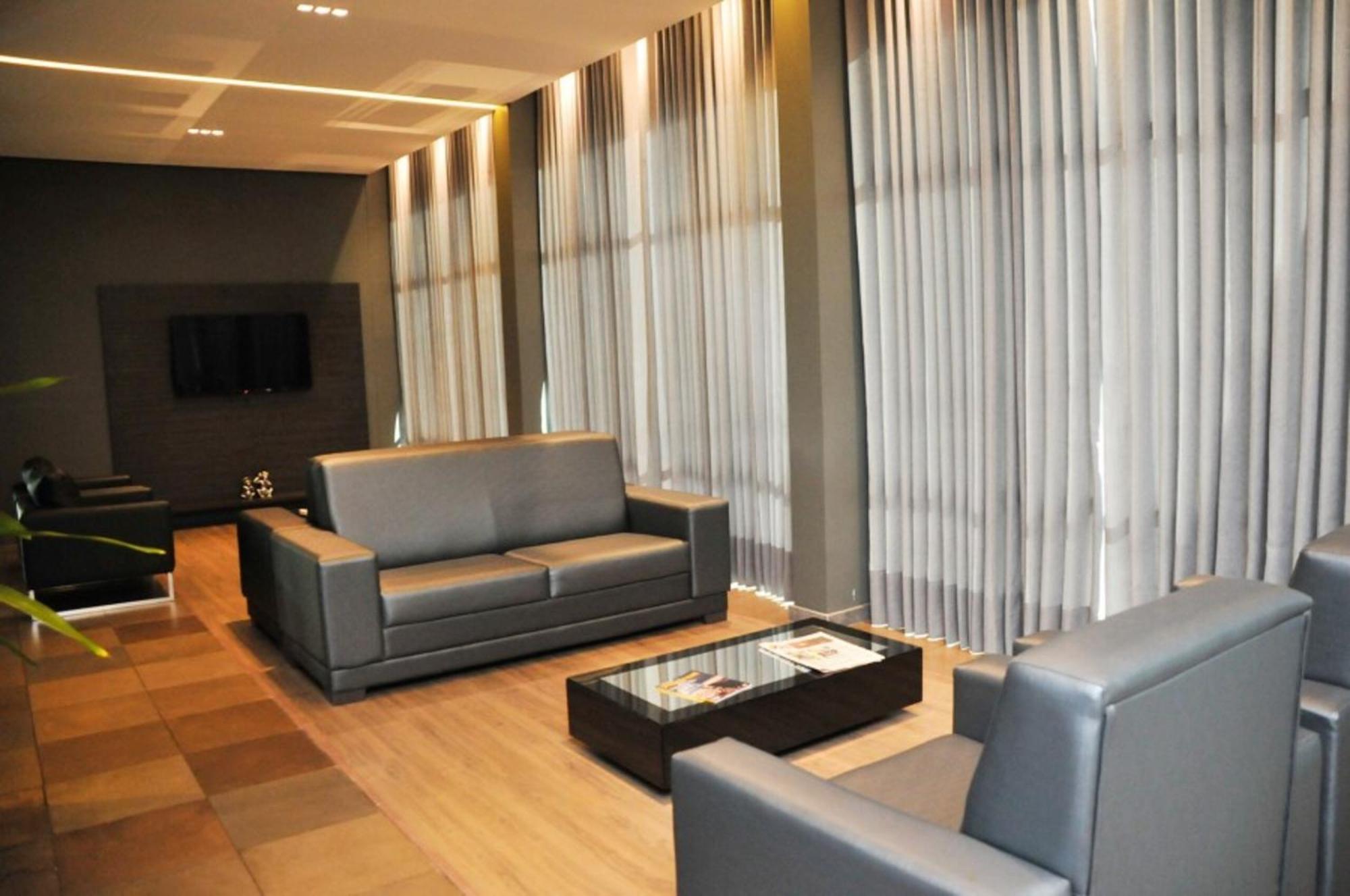 Hotel Vivendas Centro エレシム エクステリア 写真