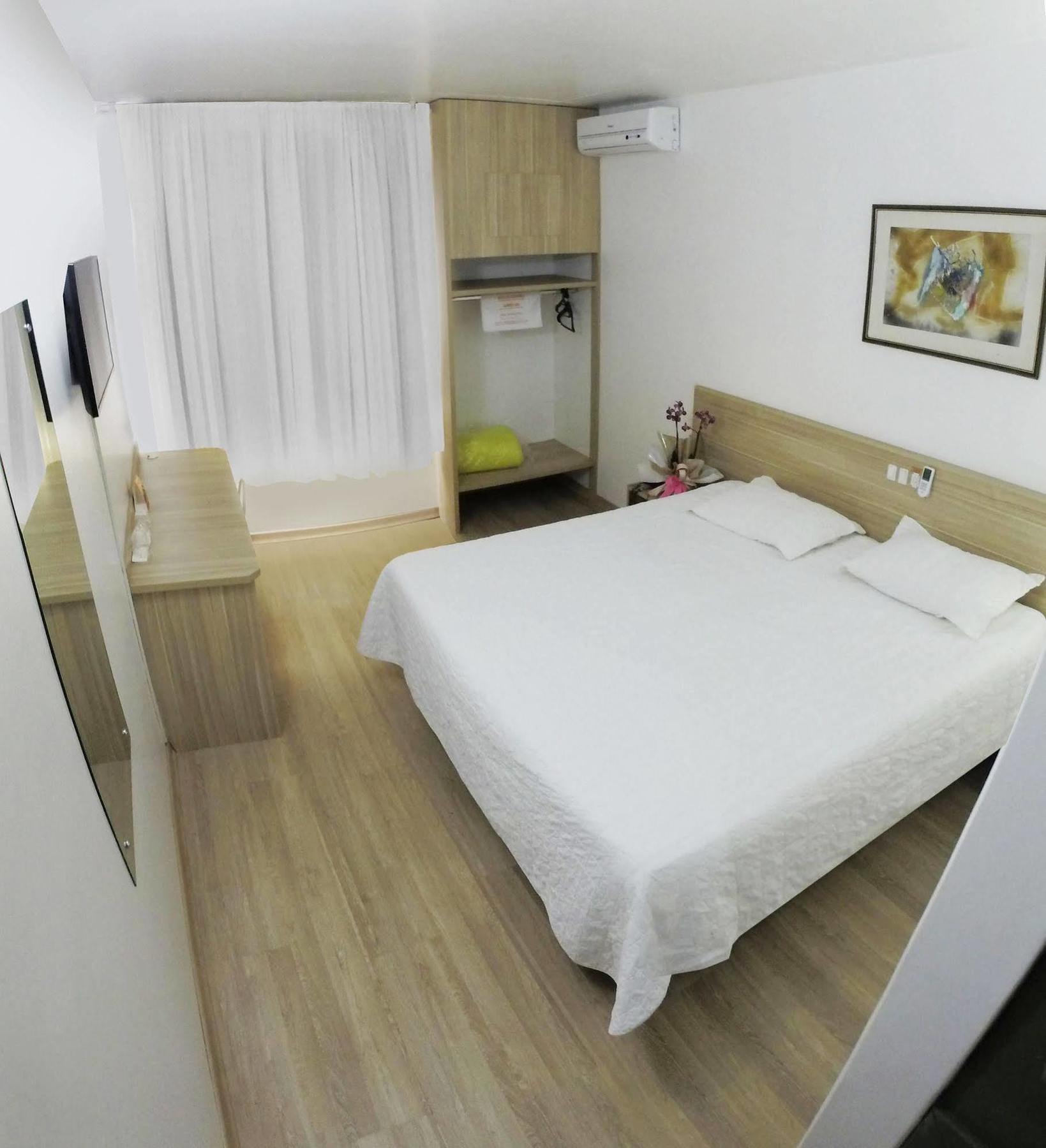 Hotel Vivendas Centro エレシム エクステリア 写真