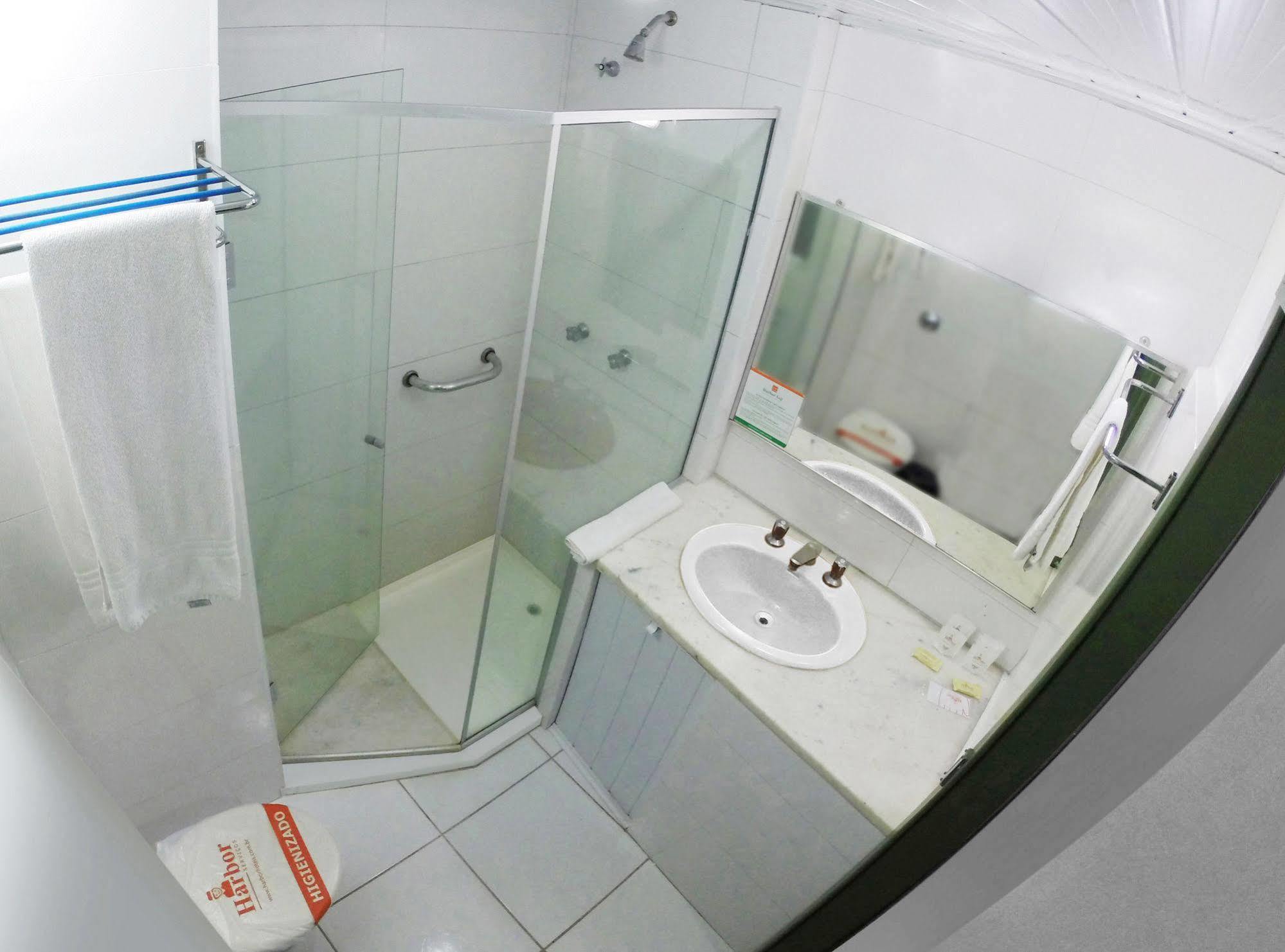 Hotel Vivendas Centro エレシム エクステリア 写真