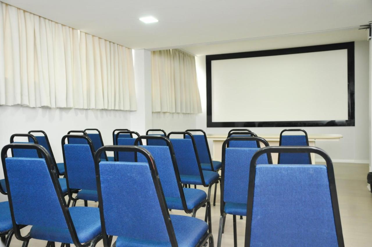 Hotel Vivendas Centro エレシム エクステリア 写真